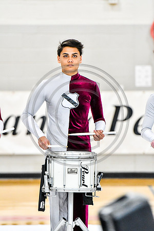 New Providence Percussion_170318_Parkland-9188