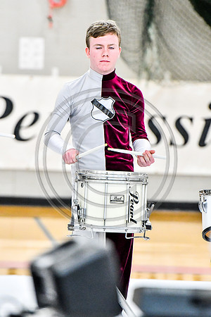 New Providence Percussion_170318_Parkland-9189