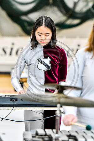 New Providence Percussion_170318_Parkland-9190