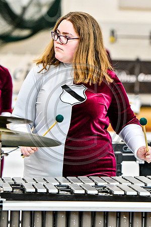 New Providence Percussion_170318_Parkland-9191
