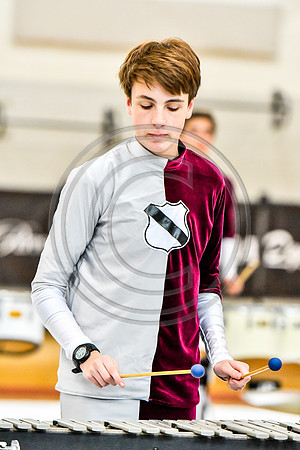 New Providence Percussion_170318_Parkland-9192