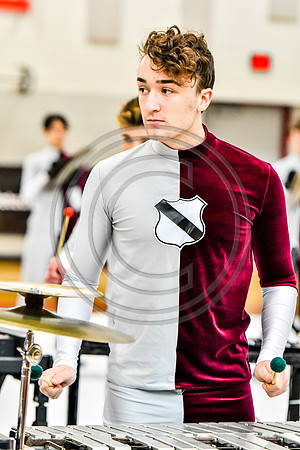 New Providence Percussion_170318_Parkland-9193