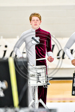 New Providence Percussion_170318_Parkland-9196
