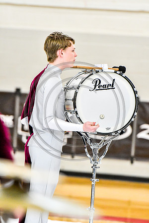 New Providence Percussion_170318_Parkland-9197