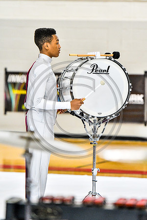 New Providence Percussion_170318_Parkland-9198