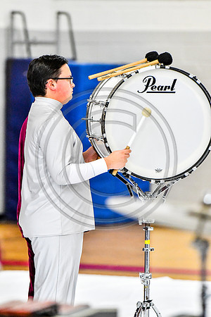 New Providence Percussion_170318_Parkland-9199