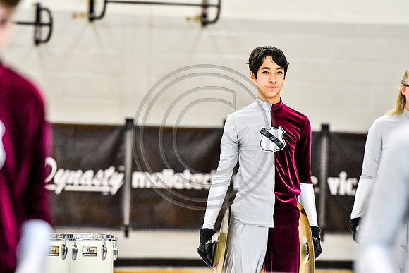 New Providence Percussion_170318_Parkland-9200
