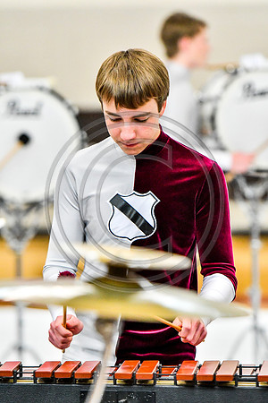 New Providence Percussion_170318_Parkland-9202