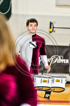 New Providence Percussion_170318_Parkland-9203