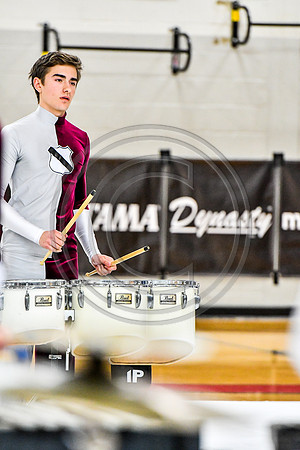 New Providence Percussion_170318_Parkland-9204