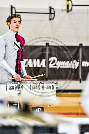 New Providence Percussion_170318_Parkland-9205