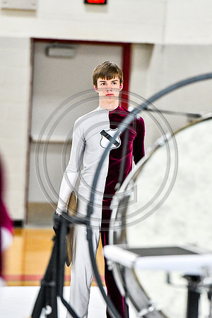 New Providence Percussion_170318_Parkland-9206