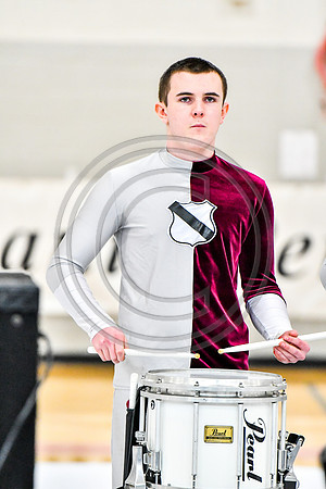 New Providence Percussion_170318_Parkland-9207