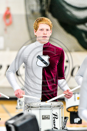 New Providence Percussion_170318_Parkland-9208