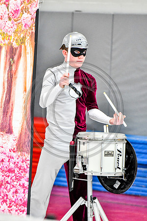 New Providence Percussion_170318_Parkland-9209