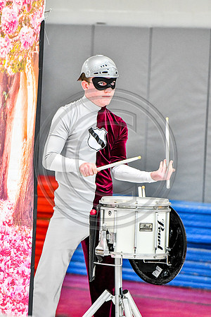 New Providence Percussion_170318_Parkland-9210