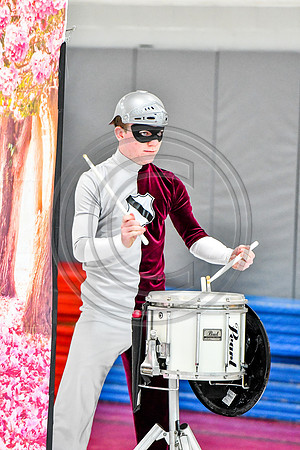 New Providence Percussion_170318_Parkland-9211