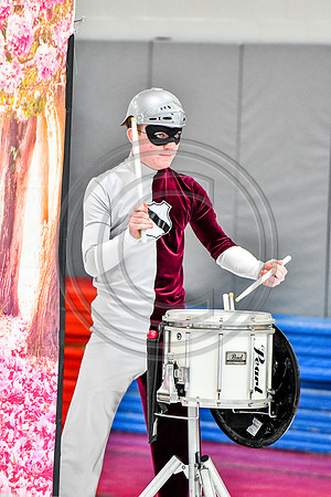 New Providence Percussion_170318_Parkland-9212