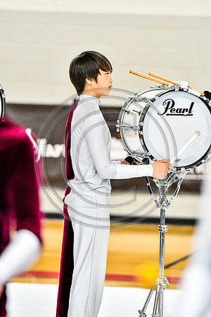New Providence Percussion_170318_Parkland-9213