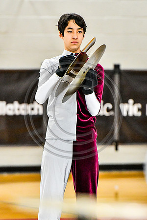 New Providence Percussion_170318_Parkland-9214