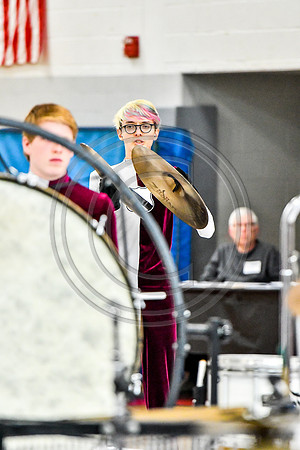 New Providence Percussion_170318_Parkland-9215