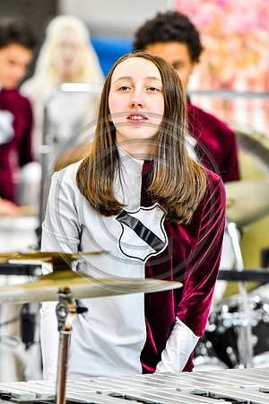 New Providence Percussion_170318_Parkland-9216