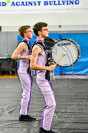 North Penn Drumline_170318_Parkland-9502