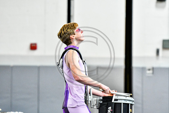 North Penn Drumline_170318_Parkland-9511