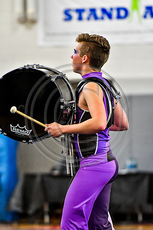 North Penn Drumline_170318_Parkland-9512