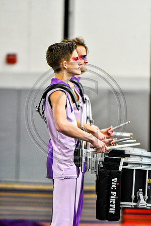 North Penn Drumline_170318_Parkland-9515