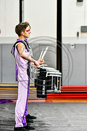 North Penn Drumline_170318_Parkland-9516