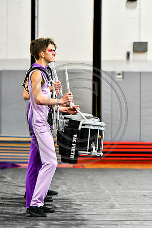 North Penn Drumline_170318_Parkland-9517
