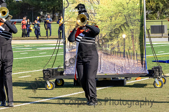 Hamilton West Band_241012_Hamilton High School West-JB00012
