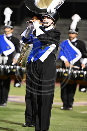 Central Bucks South High School Marching Titans-361