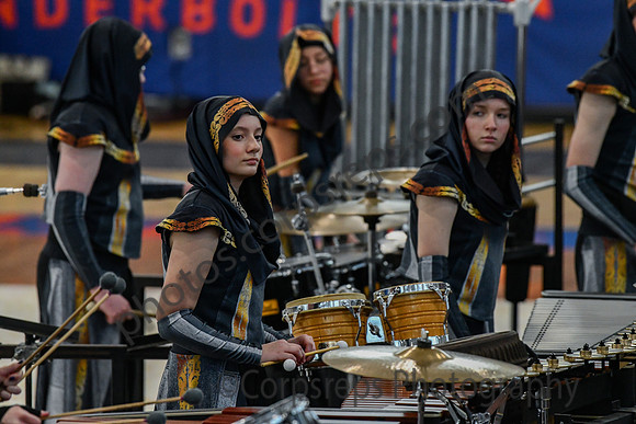 Williamstown Percussion_250222_Millville-DJK00832