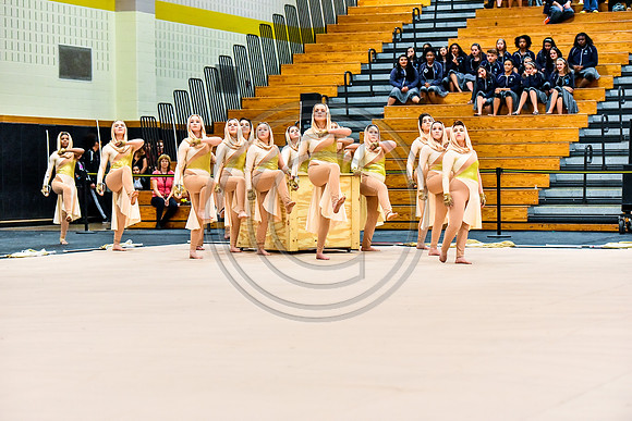 Upper Moreland Guard-447