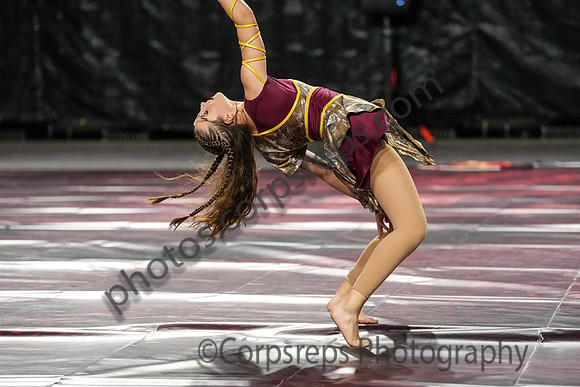Unionville Guard_250413_Bethlehem-CM01258