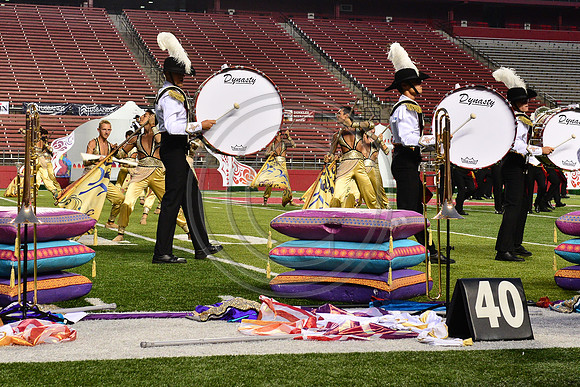 Santa Clara Vanguard-13091