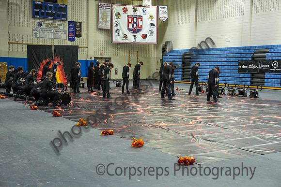 Central Bucks Drumline_250405_Spring-Ford-03532