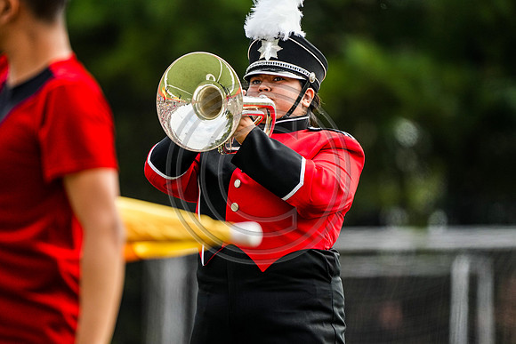 Caldwell University-034