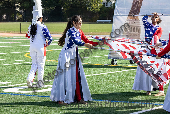 Pennsauken Band_241012_Hamilton High School West-JB00167