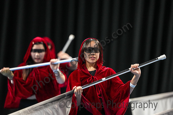 Fort Lee JV Guard_240420_Cure Insurance Arena-01029