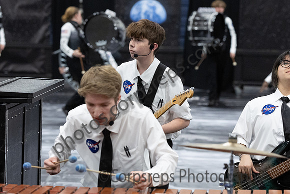 Quakertown Drumline_250322_RWJ Barnabas Health Arena-JB00191