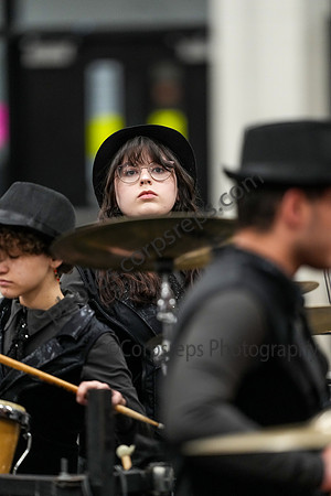 Old Bridge Drumline_250329_Hatboro-Horsham-05037