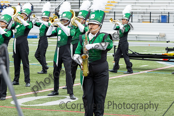 Brentwood Band_240929_Long Island University-JB00042