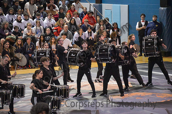 United Percussion 2_250315_North Penn-DJK01935