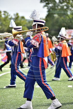 Morgan State University-816