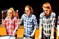 Highland Bass Drum Ensemble_170401_Spring-Ford-2697