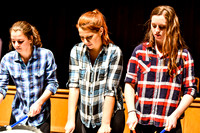 Highland Bass Drum Ensemble_170401_Spring-Ford-2698
