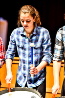 Highland Bass Drum Ensemble_170401_Spring-Ford-2702